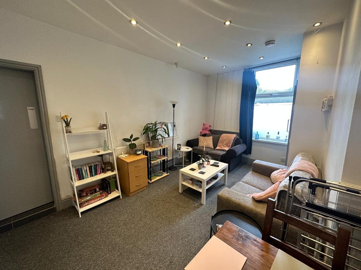 2 bedroom apartment for rent Hobson Road, Birmingham, B29 7QA UniHomes