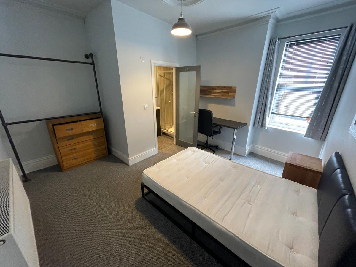 6 bedroom house for rent Arnold Street, Derby, DE22 3EU UniHomes