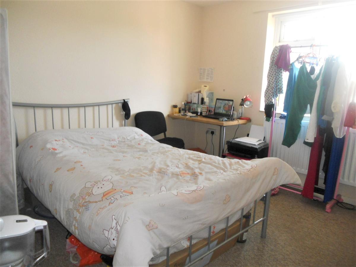 4 bedroom house for rent Ramsey Close, Norwich, NR4 7BQ UniHomes