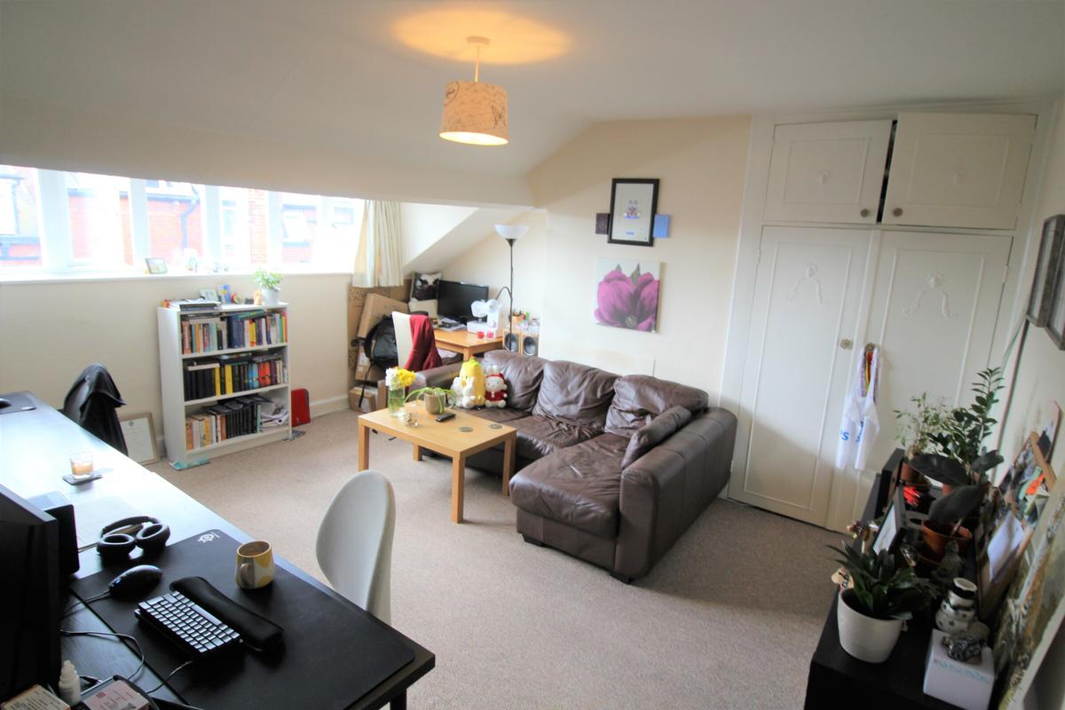 1 bedroom apartment for rent Claremont Villas, Leeds, LS2 9NY UniHomes