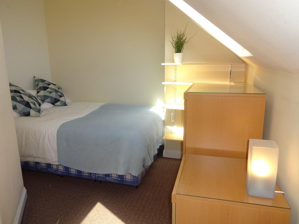 4 bedroom house for rent Ramsey Road, Sheffield, S10 1LR UniHomes