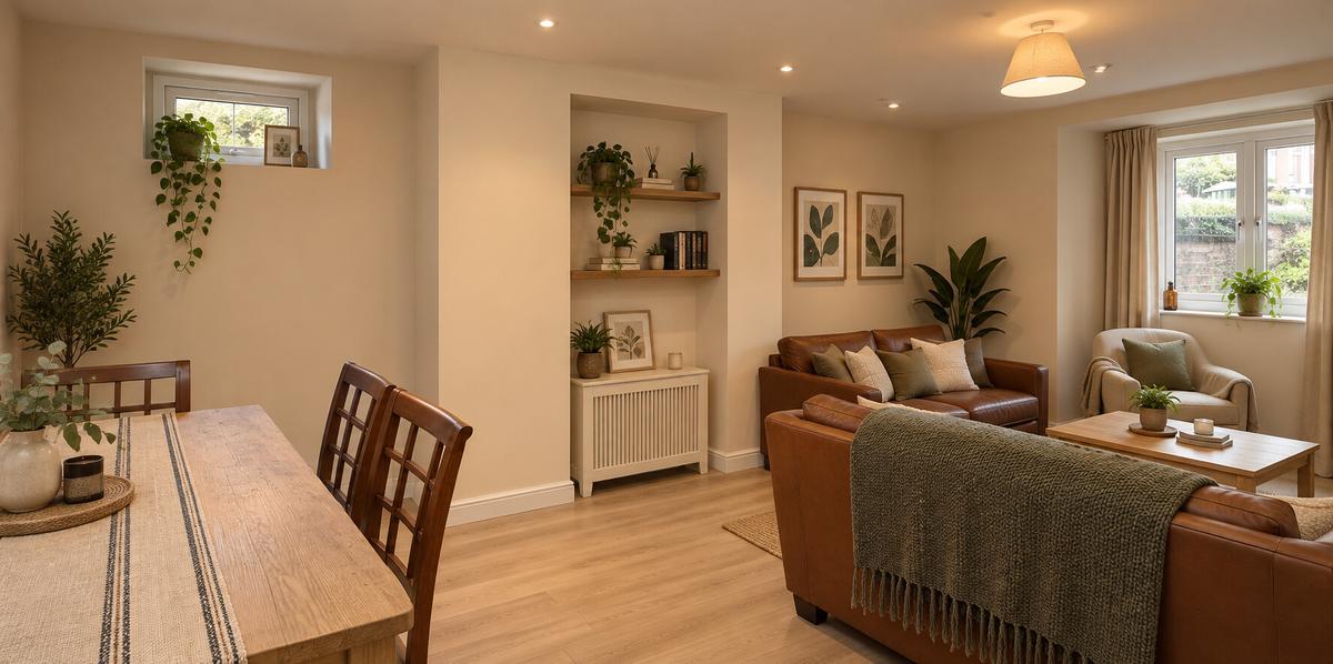 4 bedroom house on Brudenell Street, Hyde Park, Hyde Park, Leeds