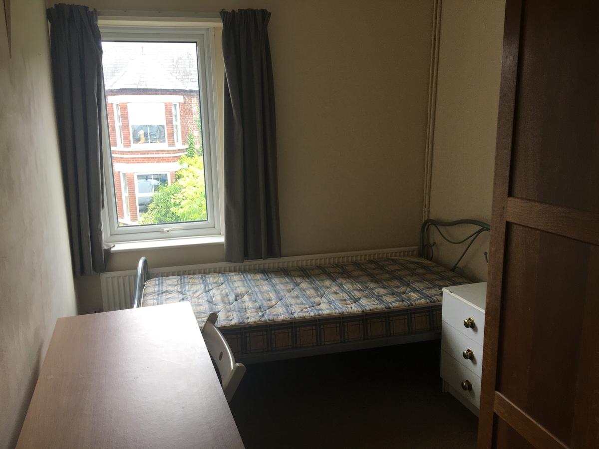 6 bedroom house for rent Parker Road, Norwich, NR2 3HD UniHomes