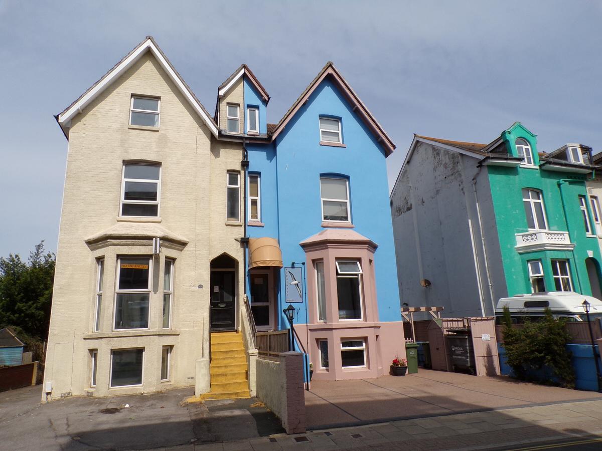 7 bedroom house for rent Waverley Road Portsmouth, PO5 2PJ UniHomes