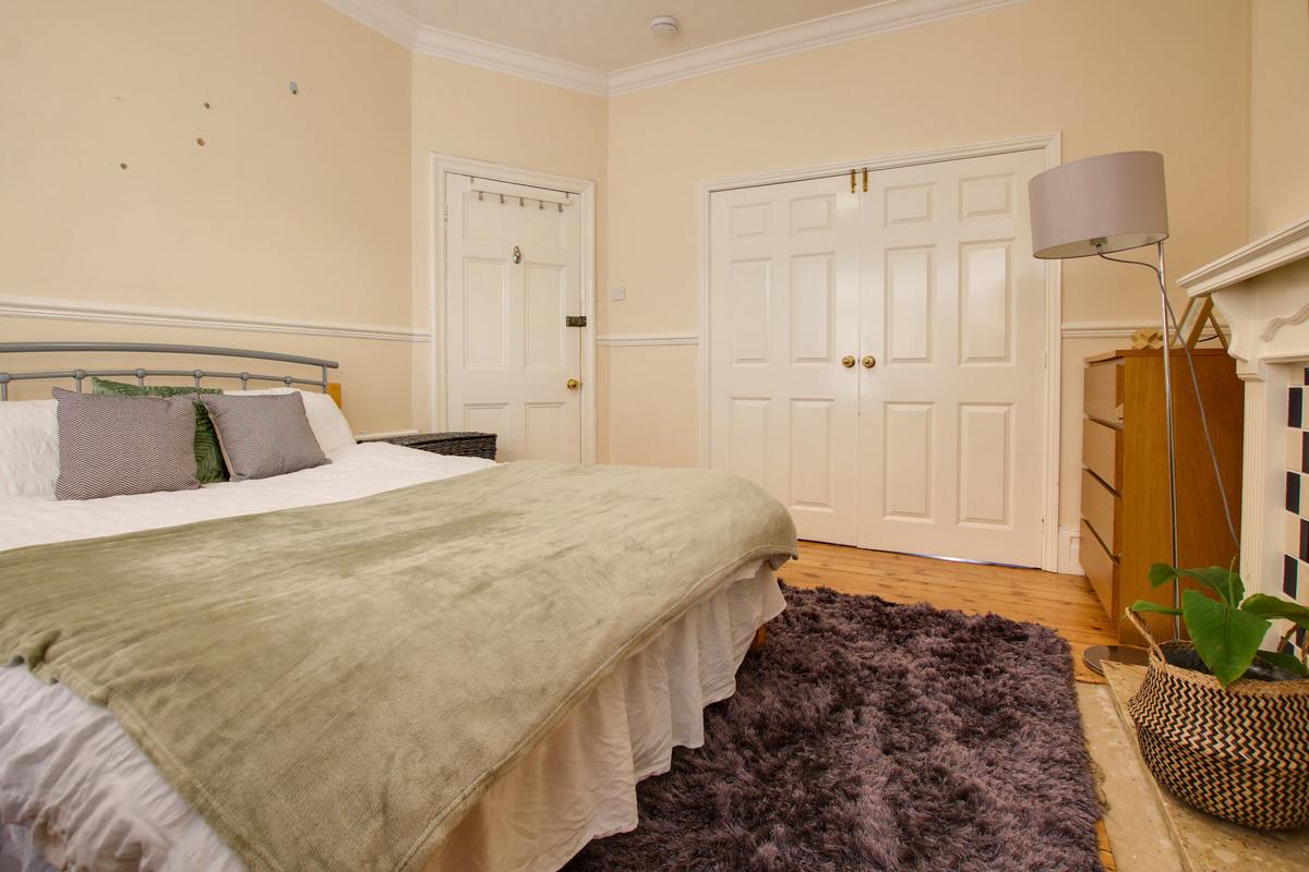 5 bedroom house for rent Lorne Road, Leicester, LE2 1YF UniHomes