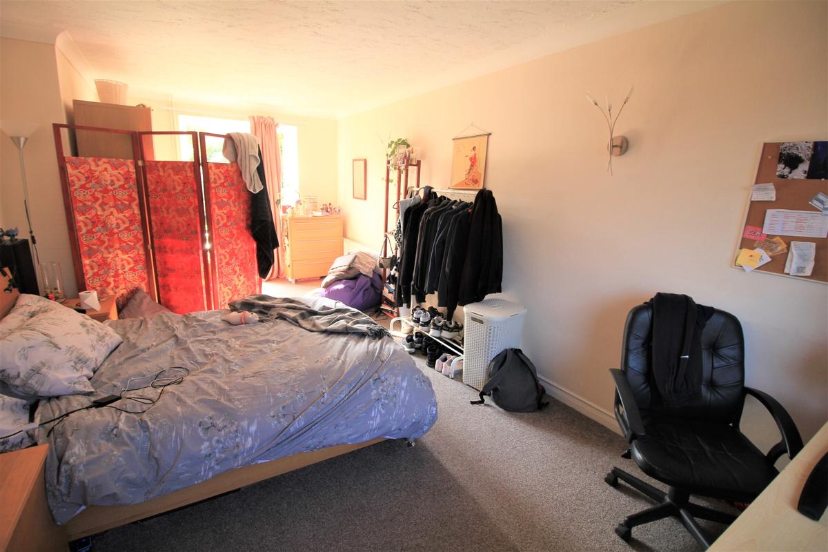 4 bedroom house for rent Ruskin Road, Norwich, NR4 7DZ UniHomes