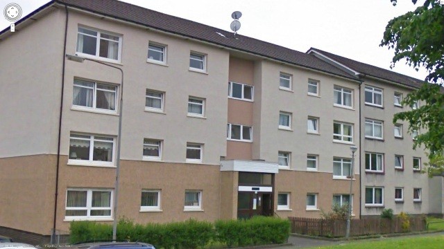 3 bedroom apartment on St. Mungo Avenue, City Centre, Glasgow