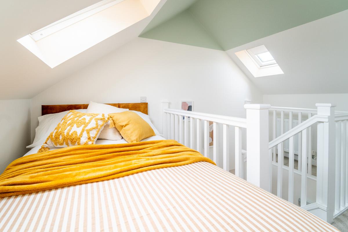 4 bedroom house for rent Avonmouth Road Norwich, NR3 2HL UniHomes