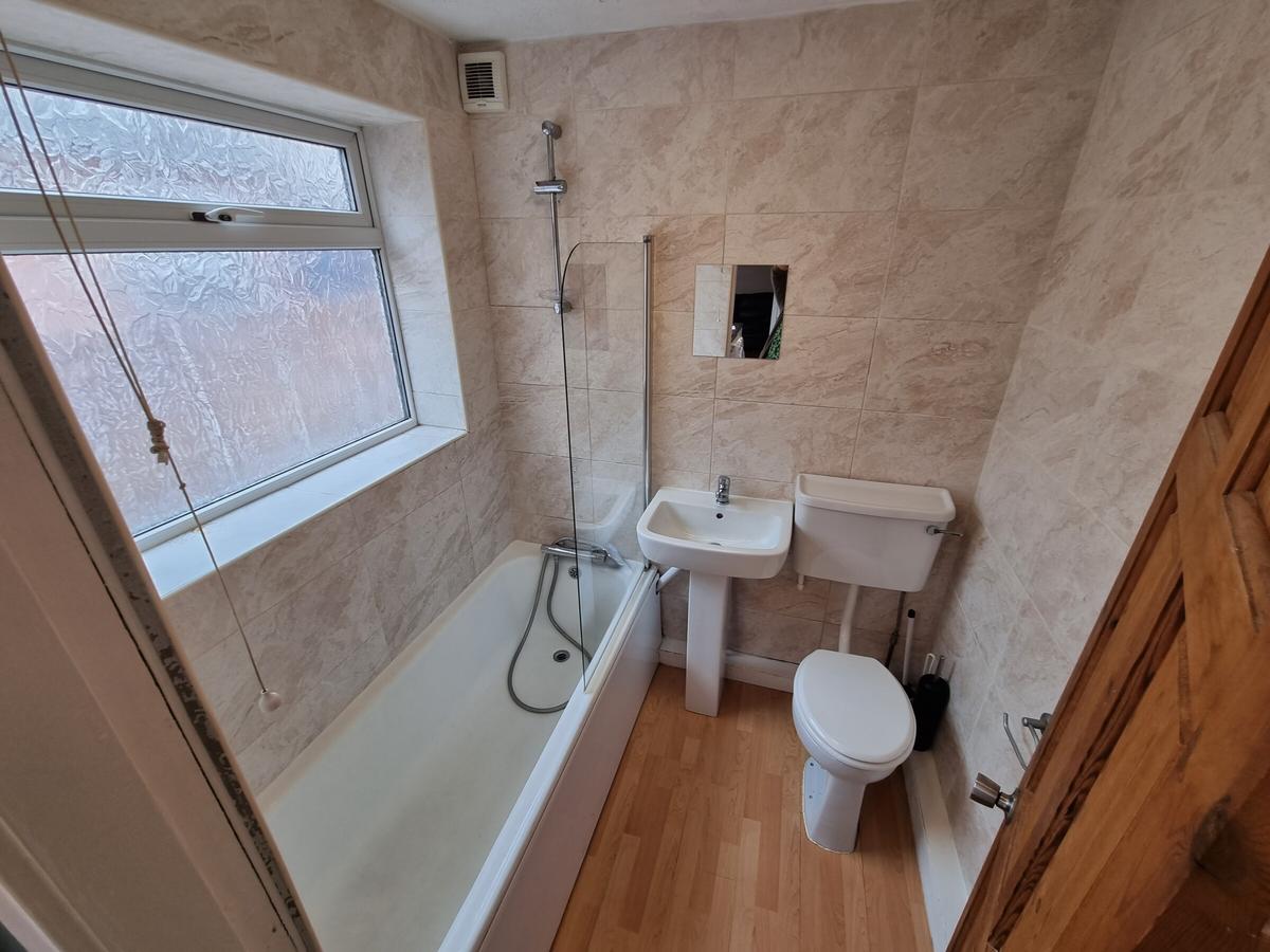 3 bedroom house for rent Baker Street, York, YO30 7AX UniHomes