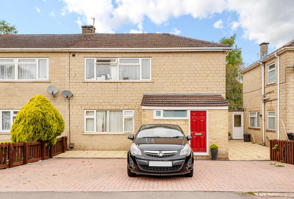 6 bedroom house for rent Cranmore Place, Bath, BA2 2UP UniHomes