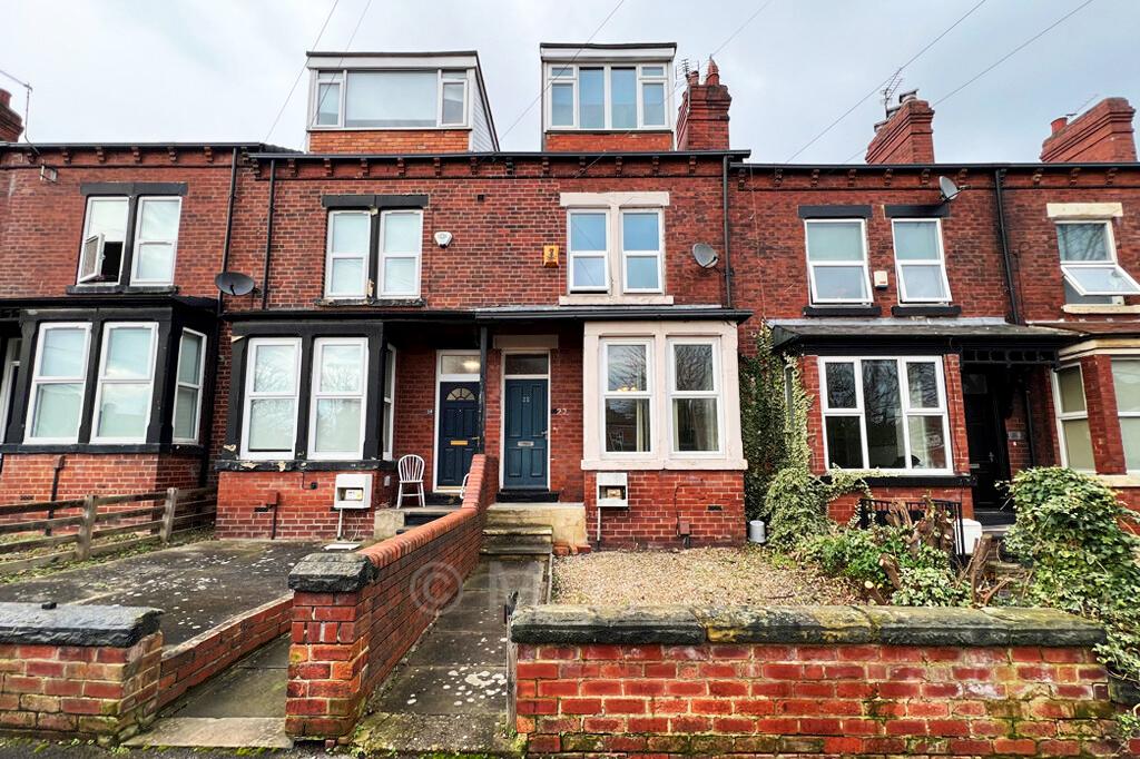 5 bedroom house for rent Stanmore Place, Leeds, LS4 2RR UniHomes