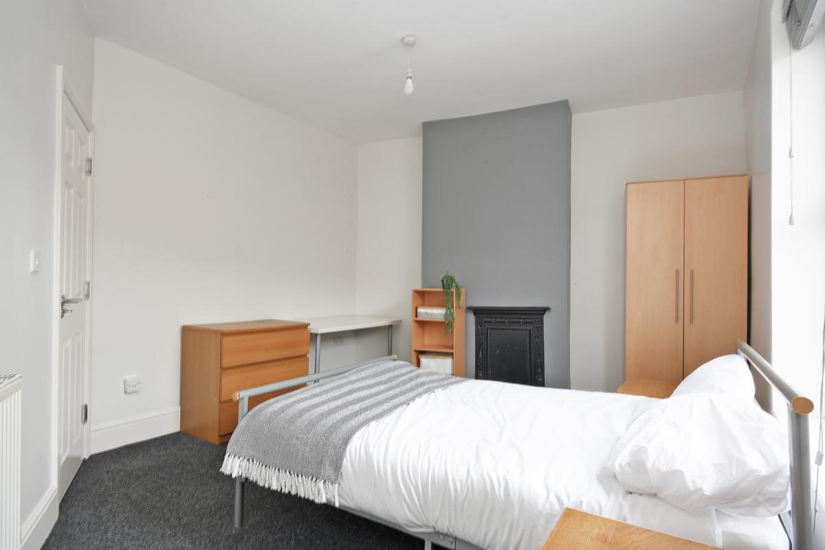 3 bedroom house for rent Onslow Road, Sheffield, S11 7AG UniHomes