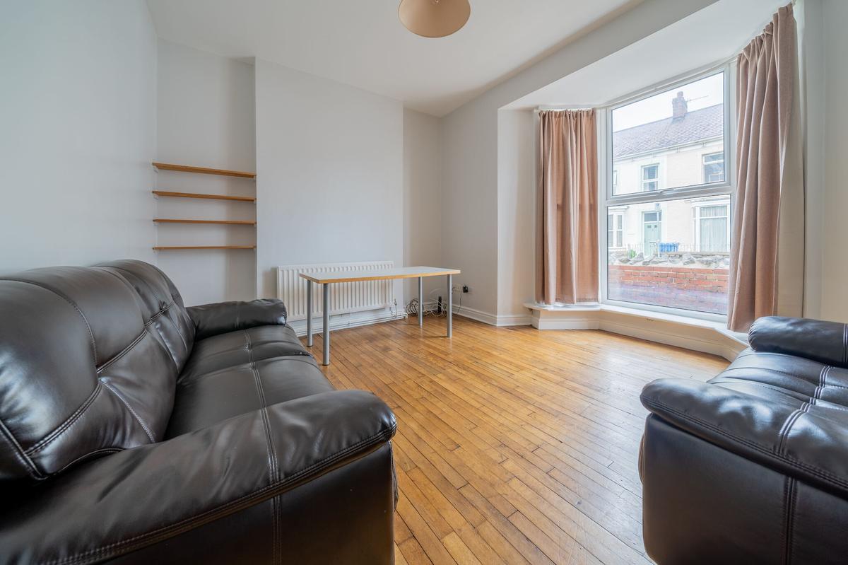 5 bedroom house for rent St. Helens Avenue, Swansea, SA1 4ND UniHomes