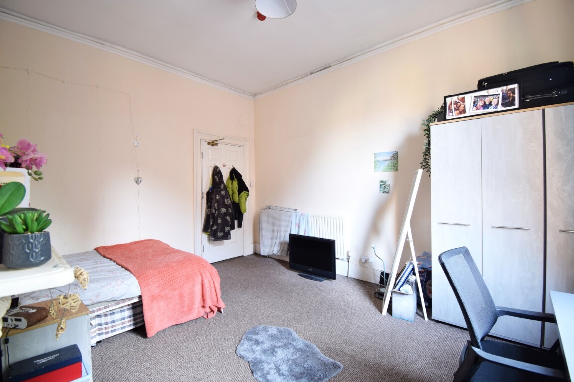 9 bedroom house for rent Glossop Road, Sheffield, S10 2JD UniHomes