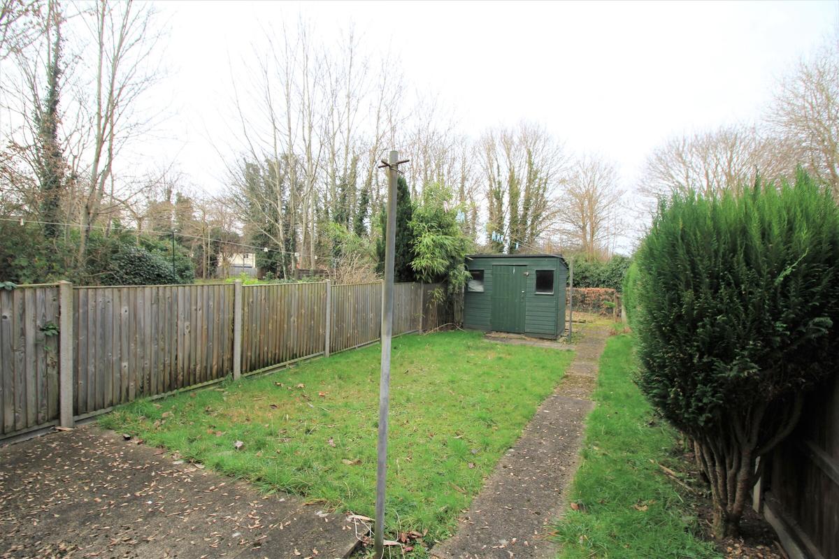 3 bedroom house for rent Earlham Green Lane, Norwich, NR5 8RD UniHomes