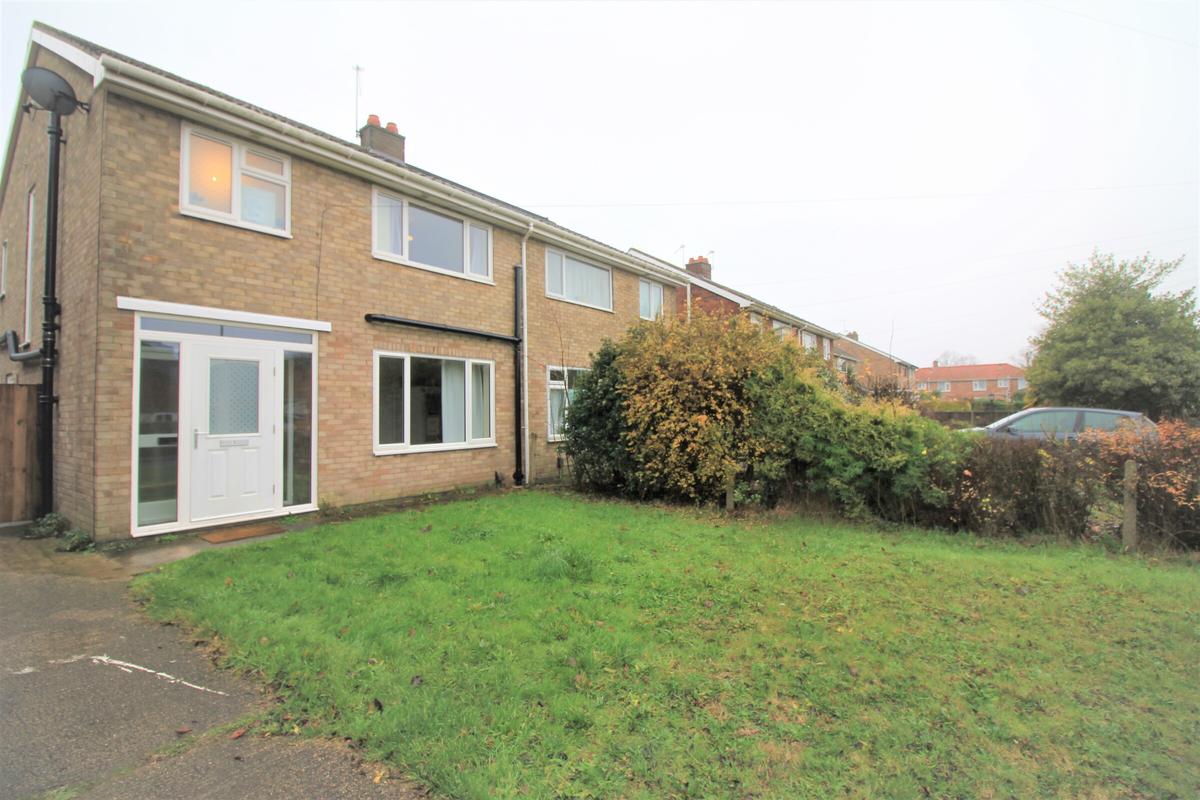 6 bedroom house for rent Field View, Norwich, NR5 8AQ UniHomes