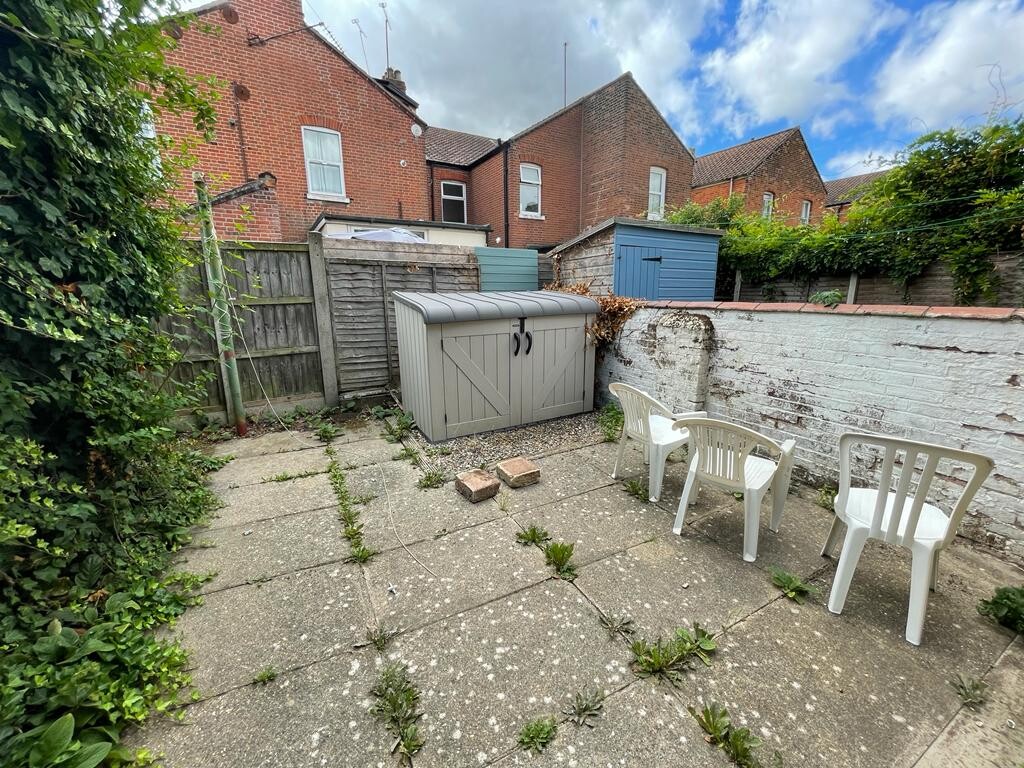 4 bedroom house for rent Avenue Road, Norwich, NR2 3HL UniHomes