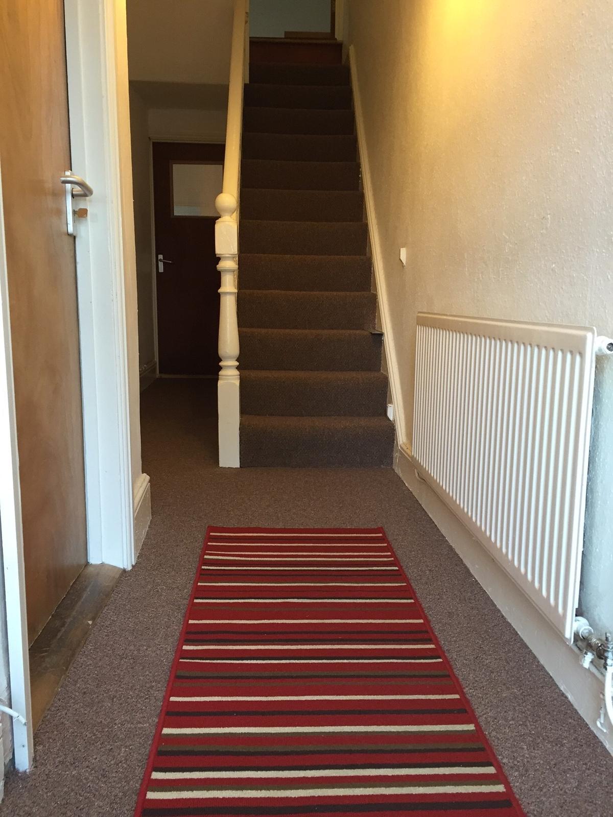 4 bedroom house for rent Seaview Terrace, Swansea, SA1 6FE UniHomes