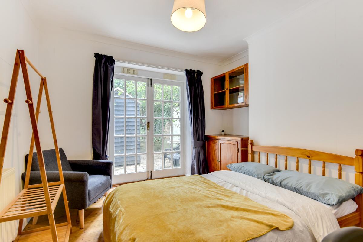 6 bedroom house for rent Baden Road, Brighton, BN2 4DP UniHomes