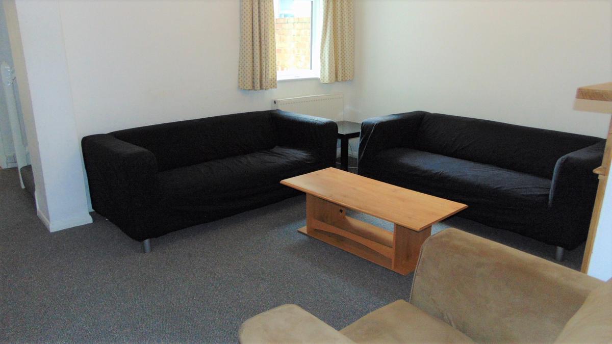 4 bedroom house for rent Napier Road, Portsmouth, PO5 2RA UniHomes