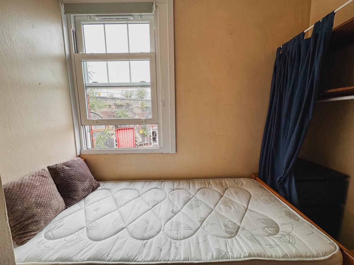 3 bedroom house for rent Excelsior Street, Bath, BA2 4JB UniHomes