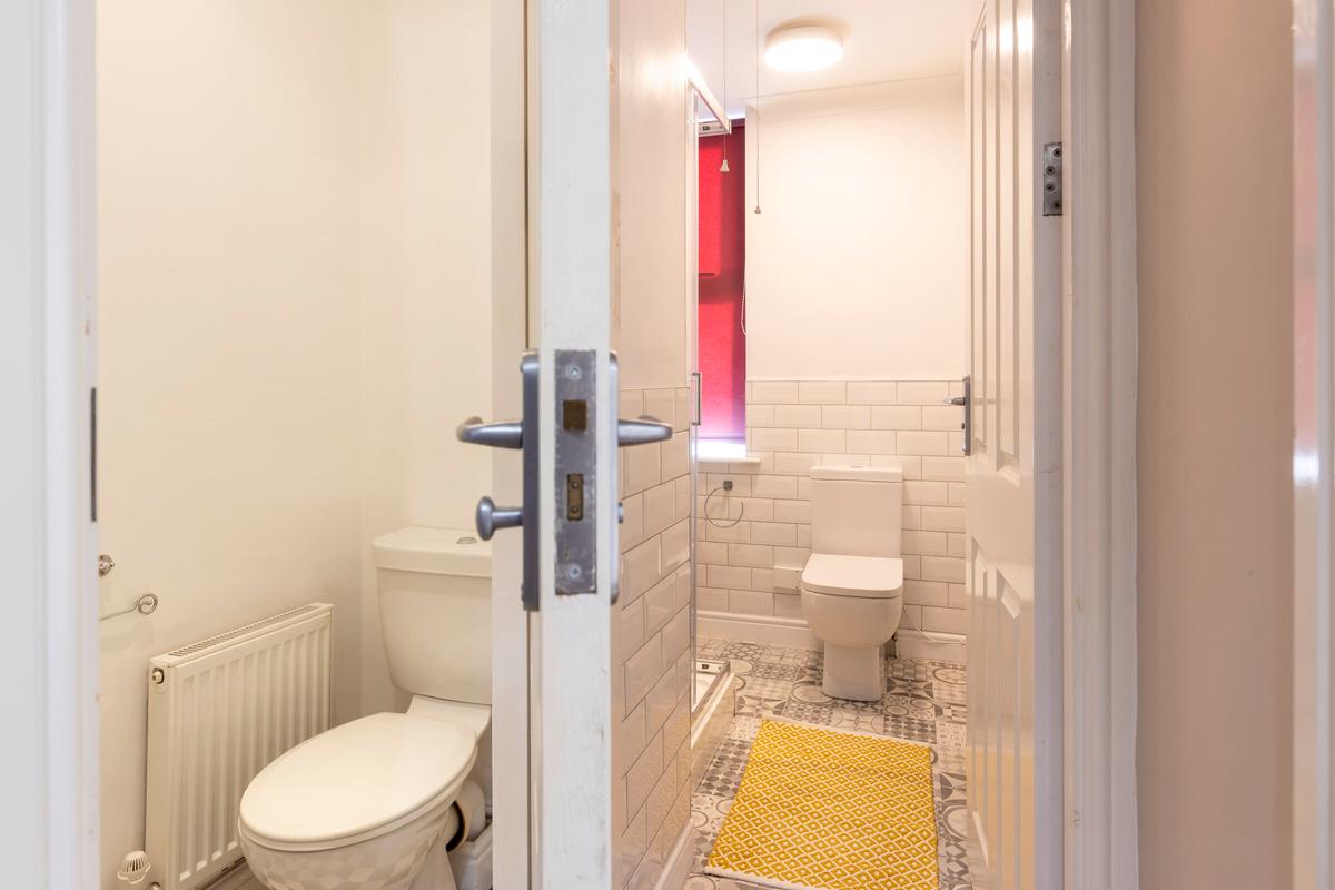 6 bedroom house for rent Johnson Road, Nottingham, NG7 2BX UniHomes