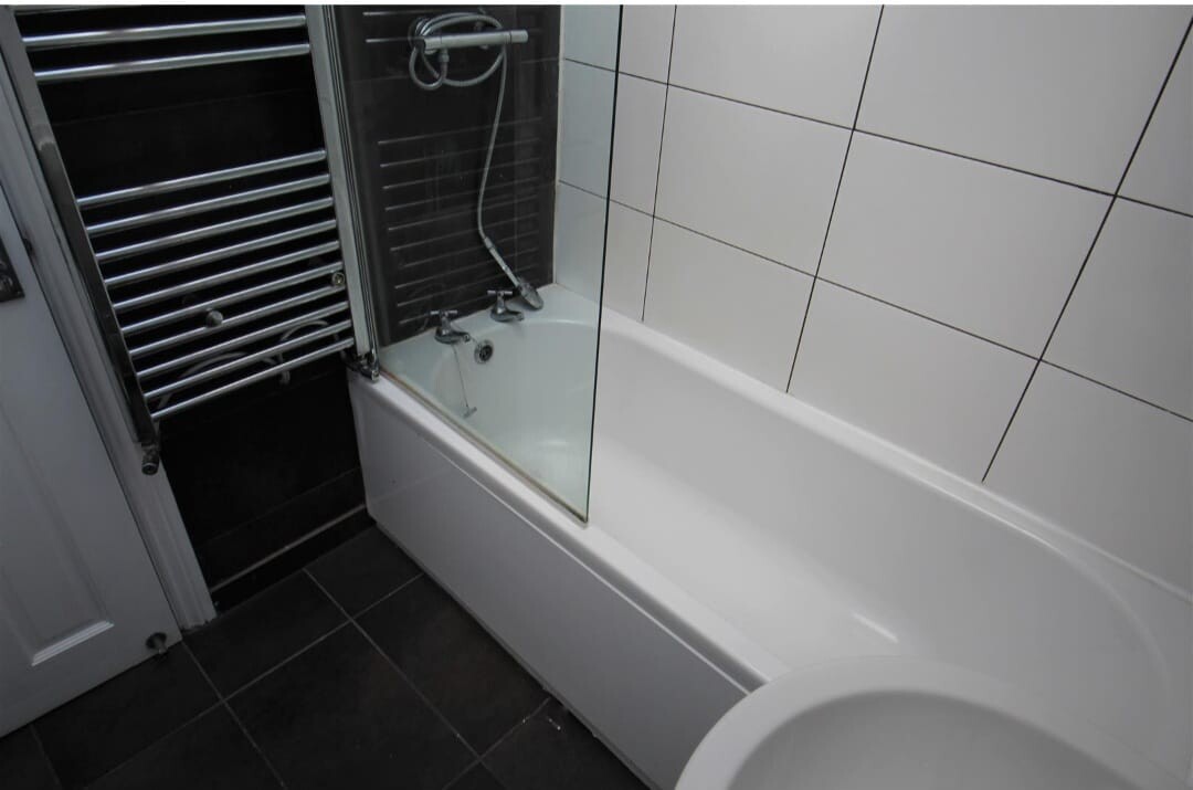 4 bedroom apartment for rent Richmond Road, Leeds, LS6 1BX UniHomes