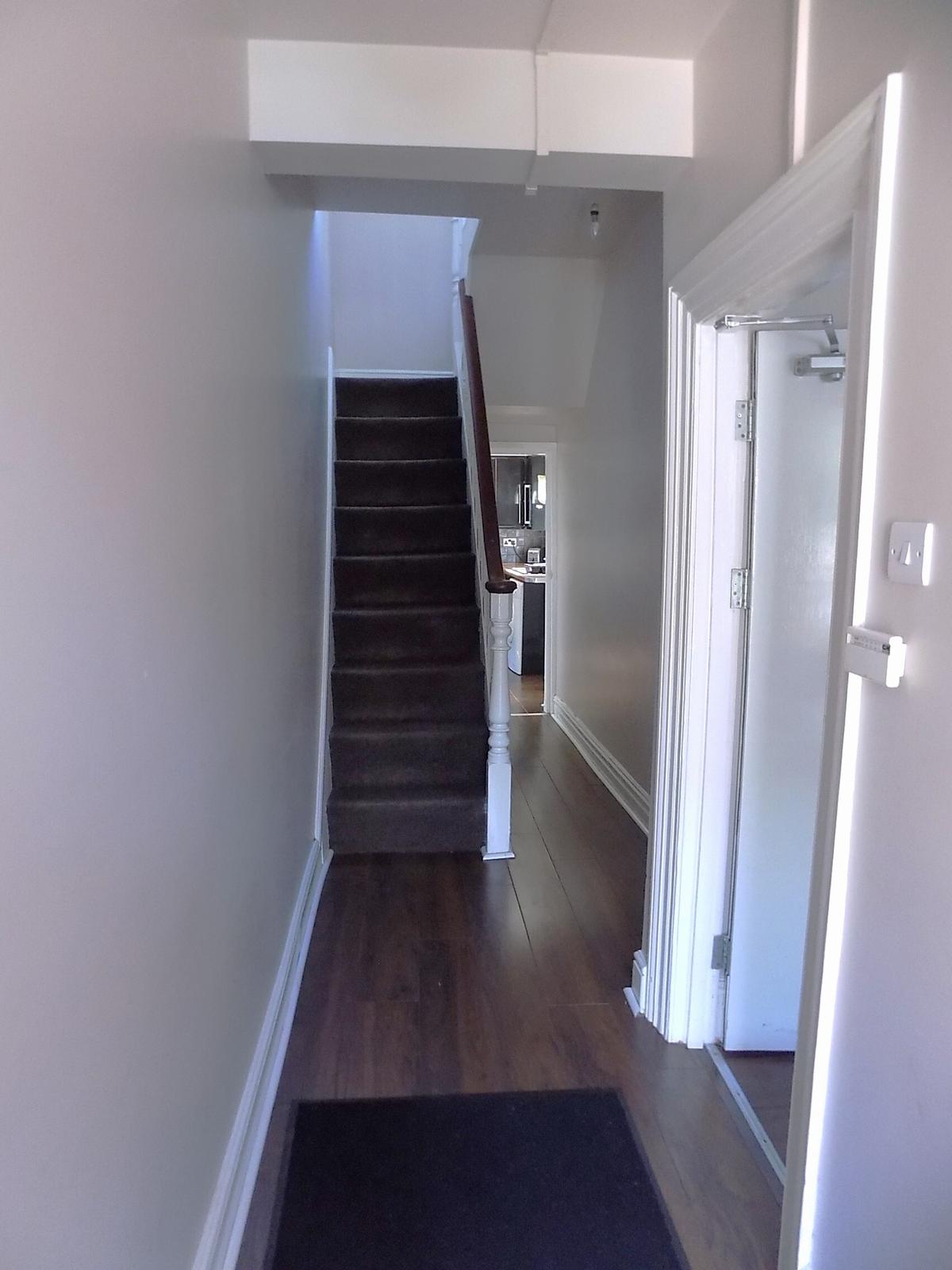 5 bedroom house for rent Kearsley Road, Sheffield, S2 4TE UniHomes