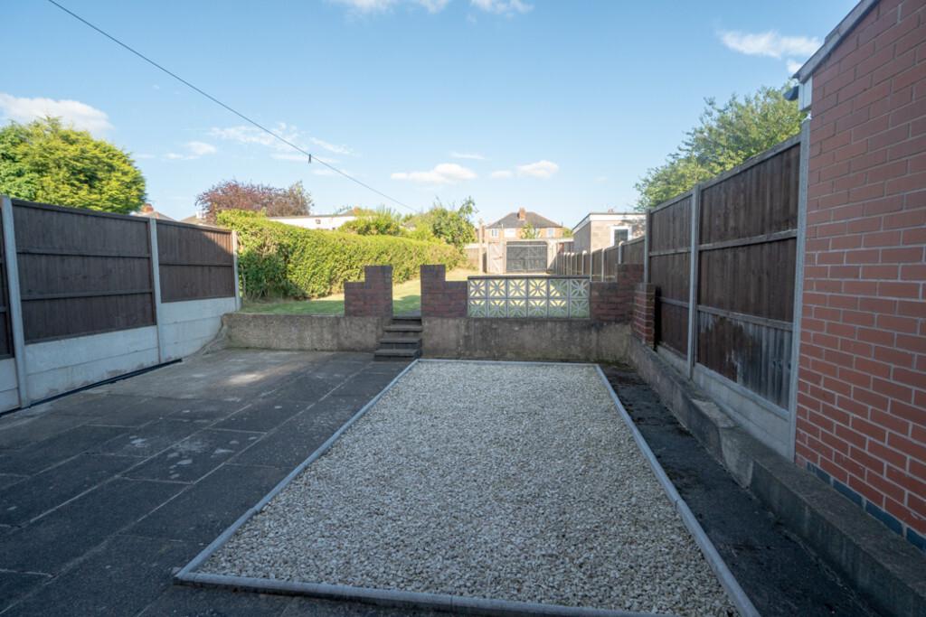 3 bedroom house for rent Bonnington Road, Leicester, LE2 3DB UniHomes