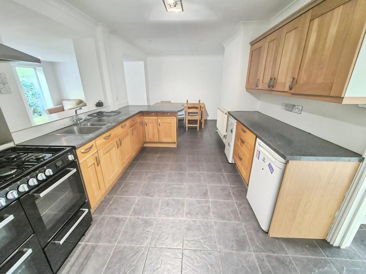 6 bedroom house on Enfield Road, North & West Earlham, Norwich
