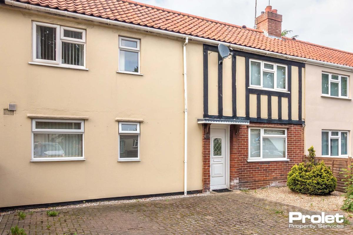 3 bedroom house for rent Bowthorpe Road, Norwich, NR5 8AE UniHomes