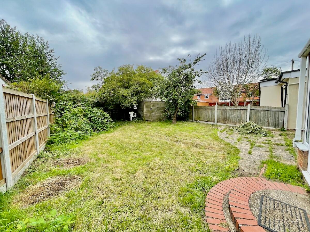 3 bedroom house for rent Borrow Road, Norwich, NR4 7HT UniHomes