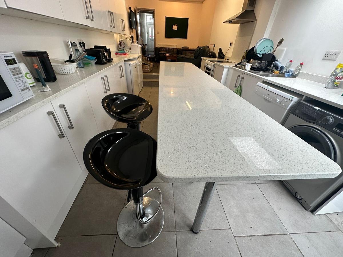 5 bedroom house on Tiverton Road, Selly Oak, Birmingham