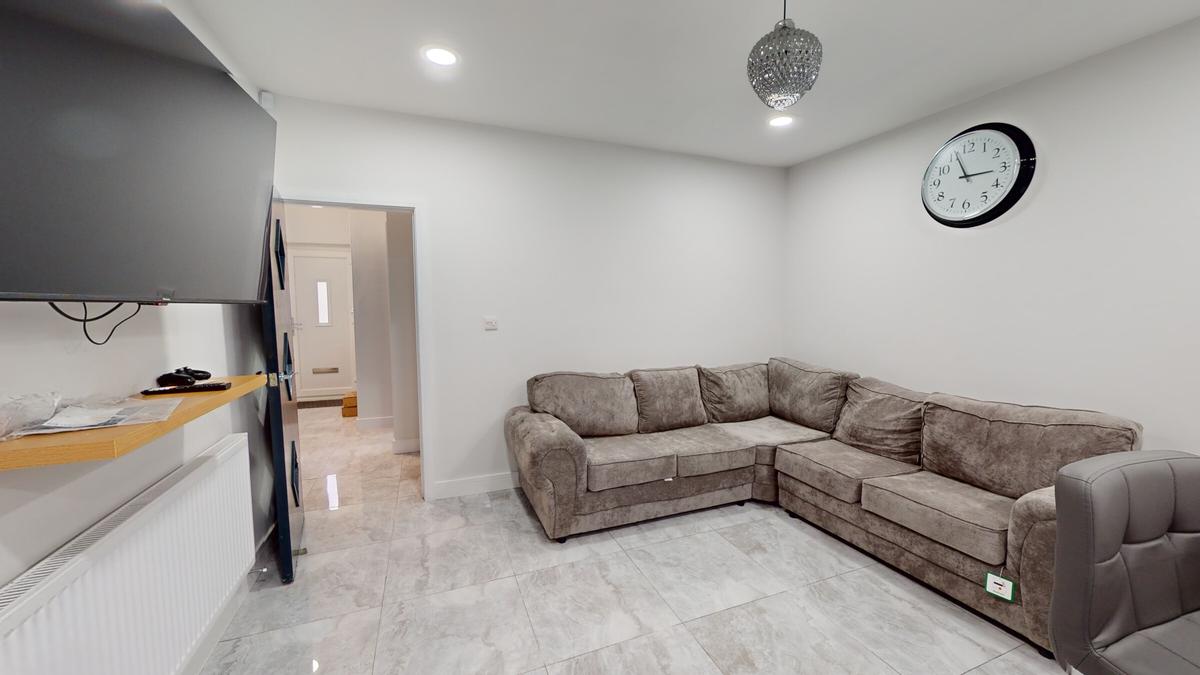 4 bedroom house for rent Oak Tree Lane, Birmingham, B29 6HY UniHomes