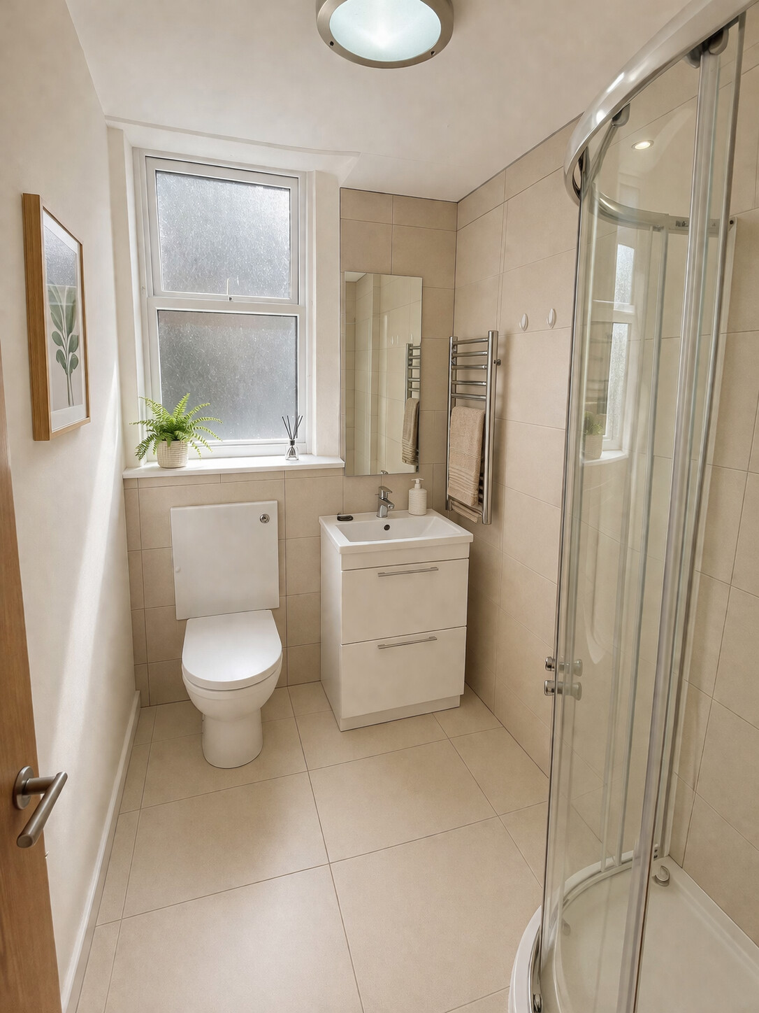 1 bedroom apartment for rent Llanbleddian Gardens Cardiff, CF24 4AT ...