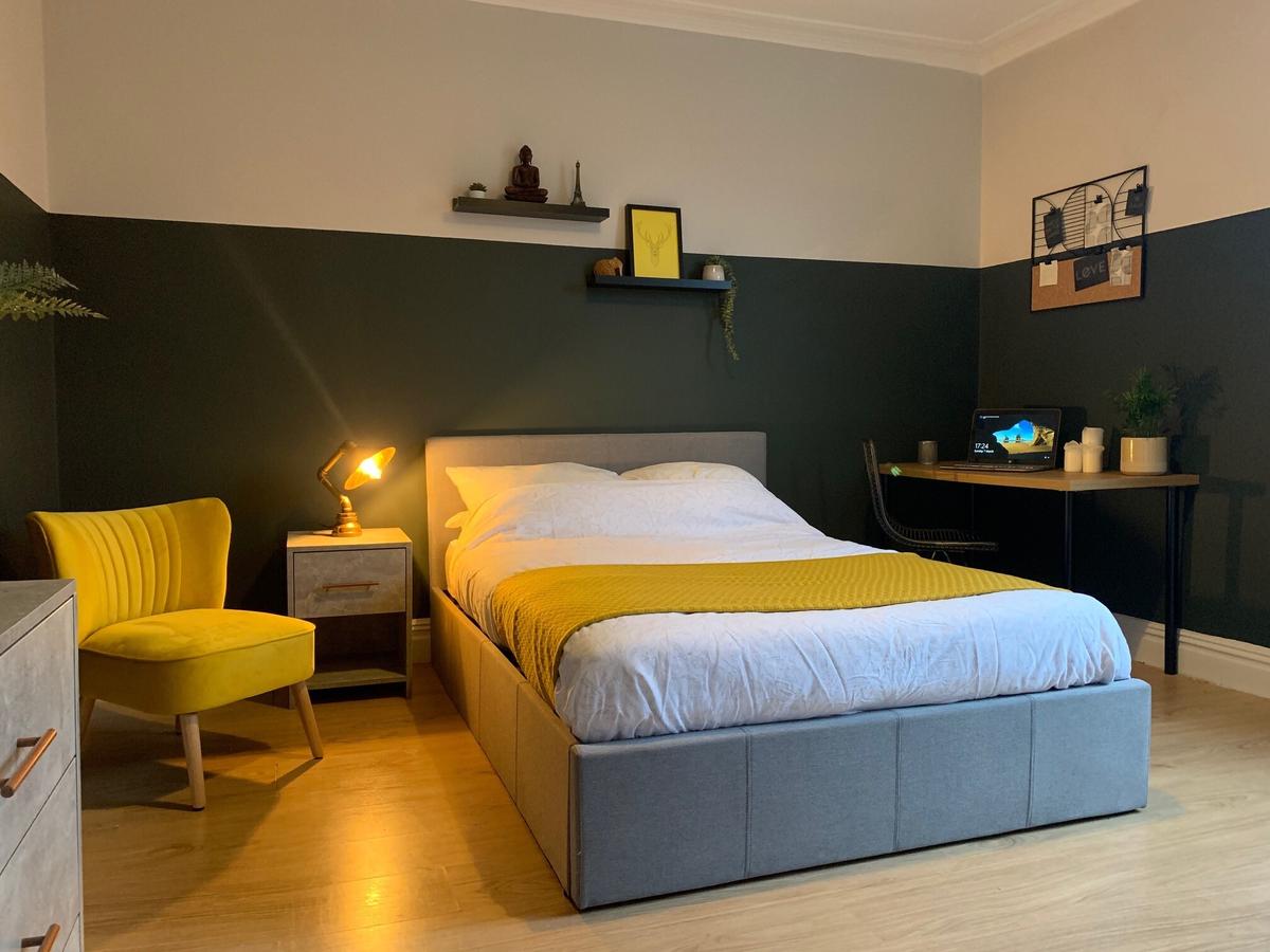 6 bedroom house for rent Stanmore Place, Leeds, LS4 2RR UniHomes