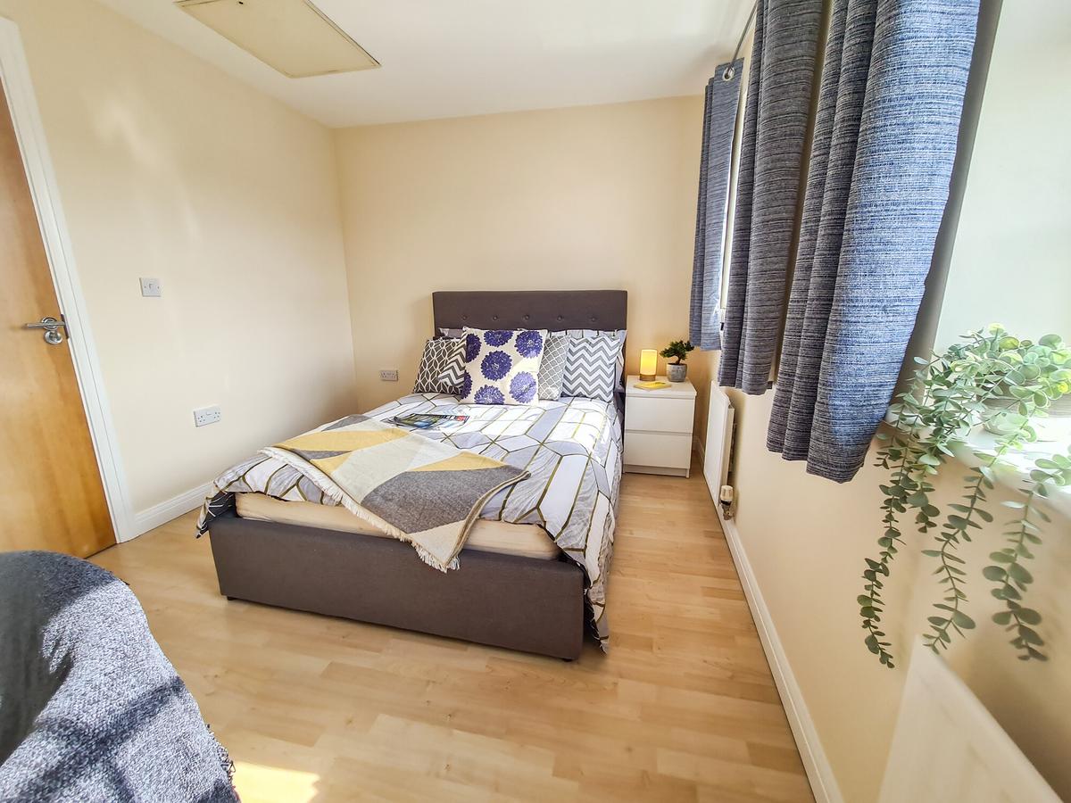 5 bedroom house for rent Copenhagen Way, Norwich, NR3 2RB UniHomes