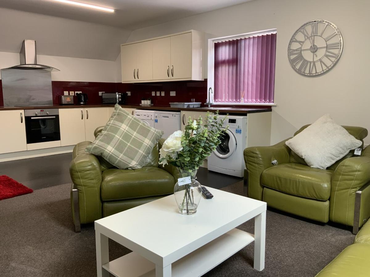 5 bedroom house for rent Ashbourne Road, Derby, DE22 3FW UniHomes