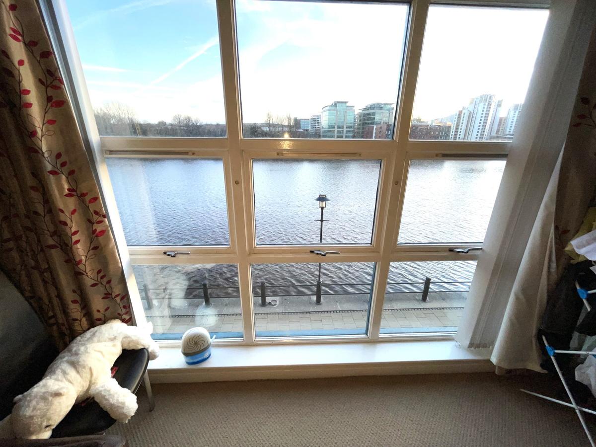 2 bedroom house for rent Quayside, Newcastle, NE1 2BJ UniHomes