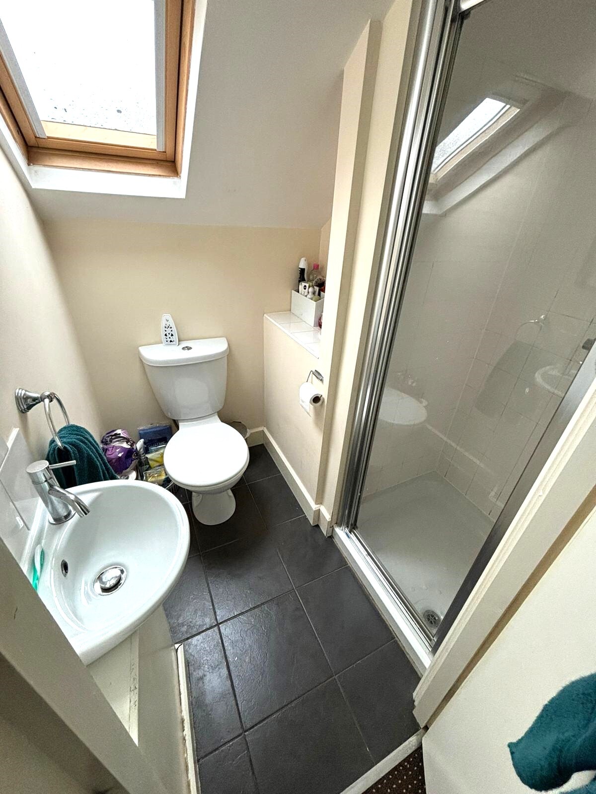 5 bedroom house for rent Carberry Place, Leeds, LS6 1QJ UniHomes