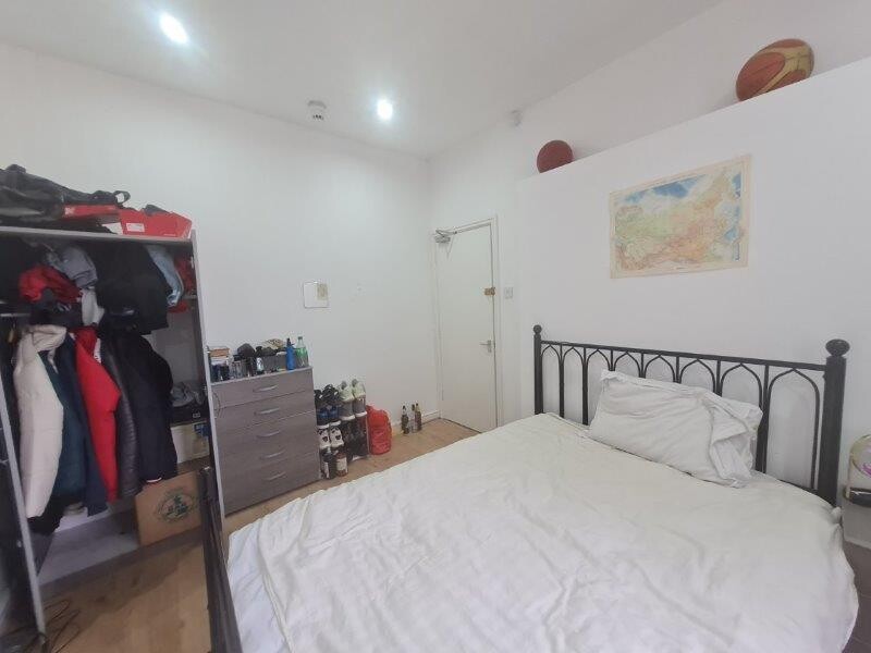 12 bedroom house for rent Birch Grove, Manchester, M14 5JY UniHomes