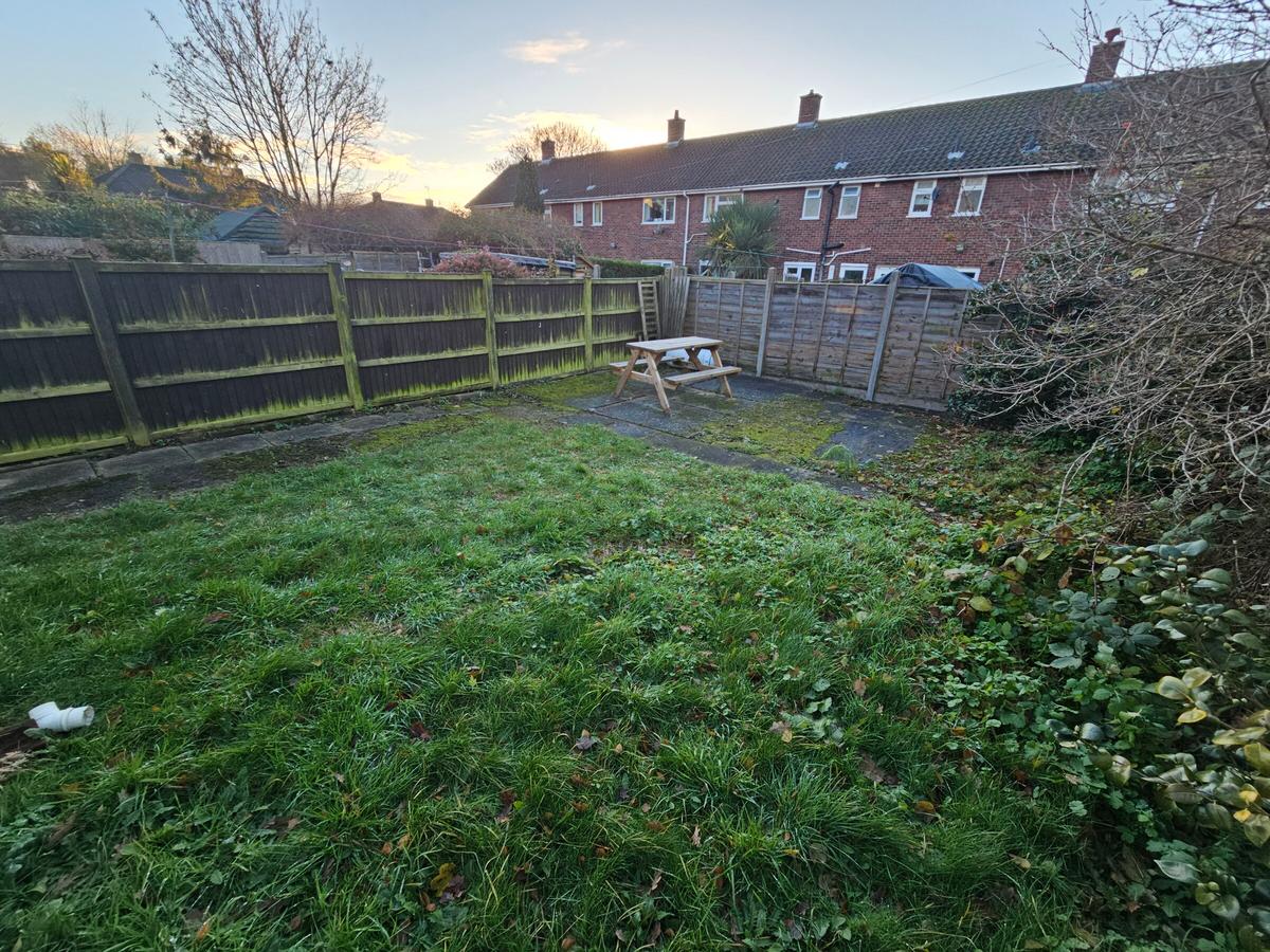 5 bedroom house for rent Northfields, Norwich, NR4 7EX UniHomes