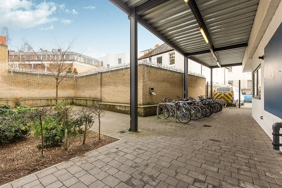 4 bedroom apartment for rent Carlton Place, Southampton, SO15 2DZ