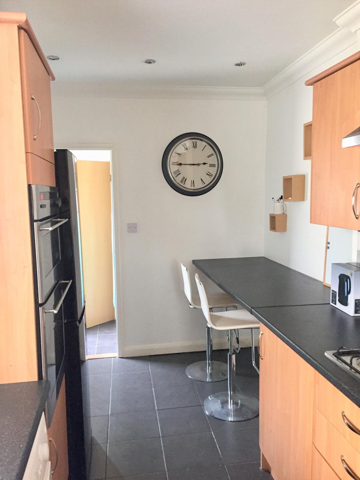 3 bedroom house for rent Hampshire Street, Portsmouth, PO1 5LQ UniHomes