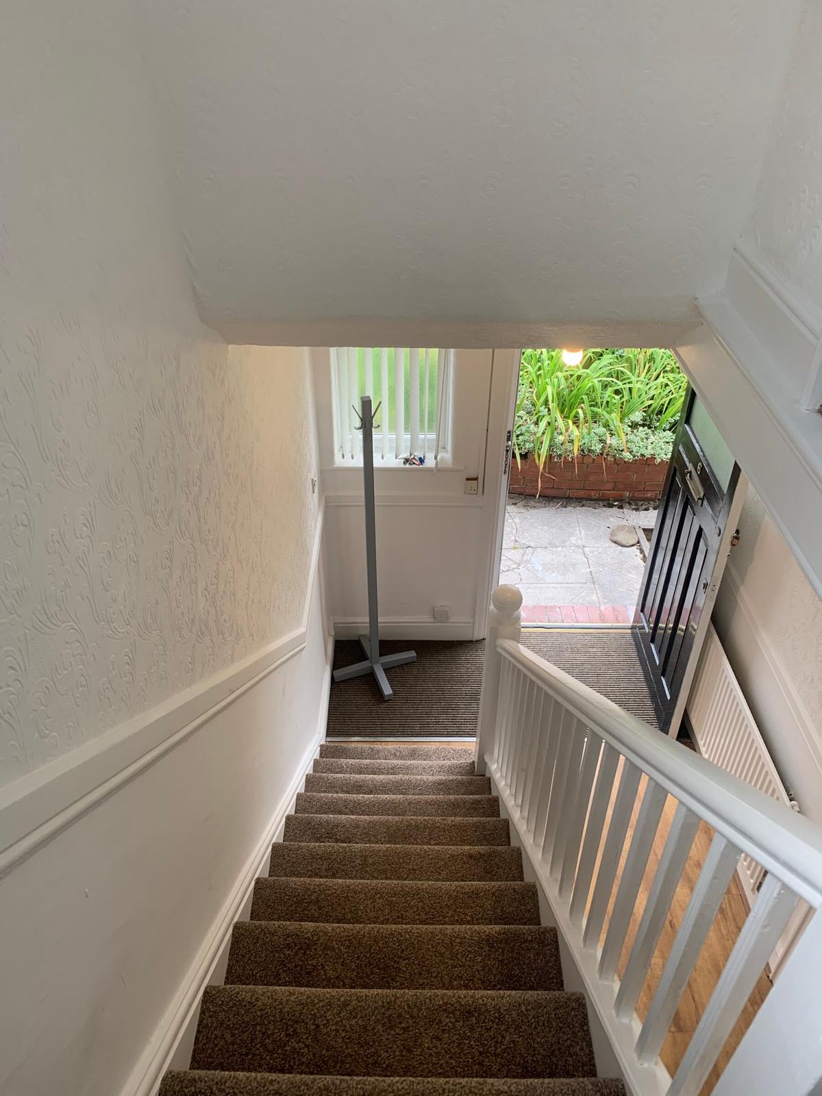 4 bedroom house for rent Wembley Grove, Manchester, M14 6EJ UniHomes