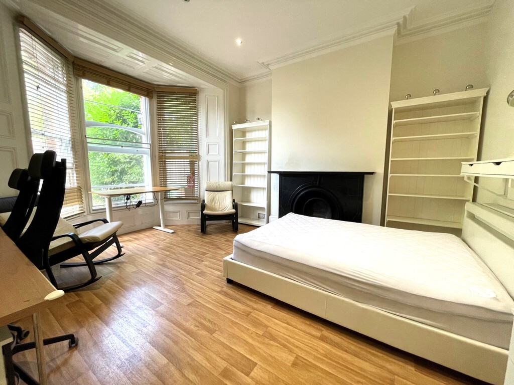 6 bedroom house for rent Clifton Hill, Exeter, EX1 2DJ UniHomes