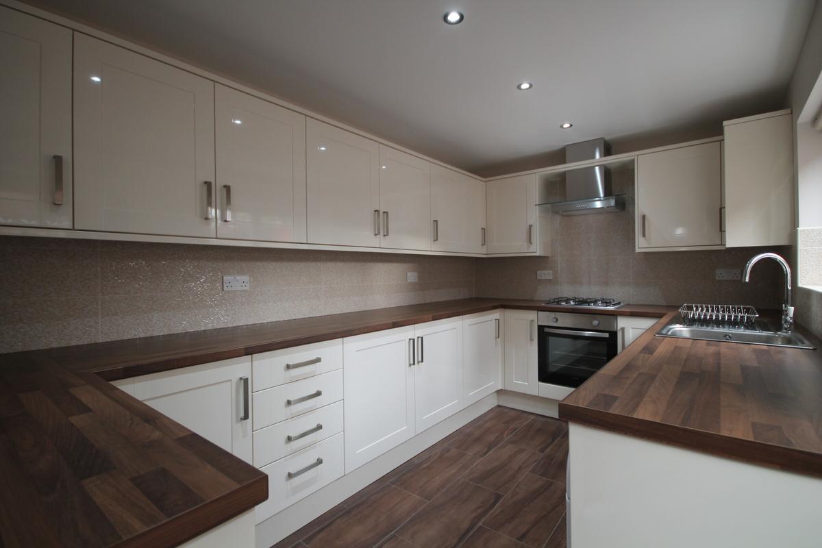 4 bedroom house for rent Hinckley Road, Leicester, LE3 0TB UniHomes