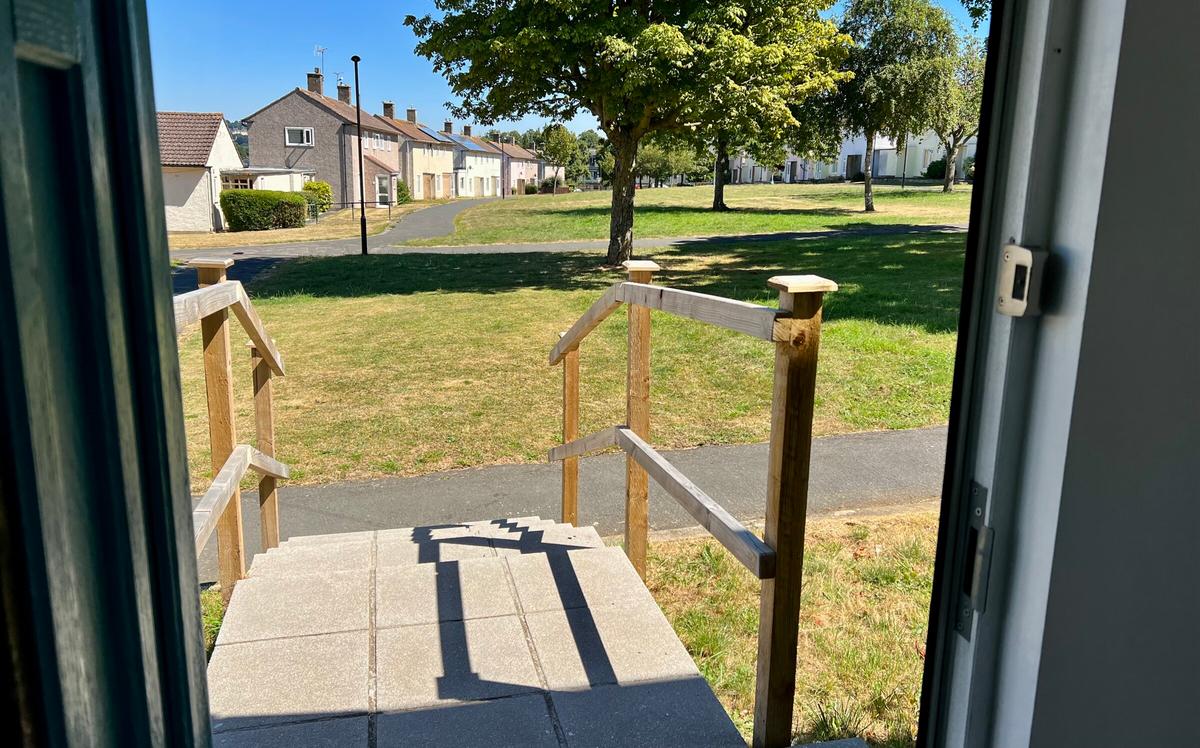 5 bedroom house for rent Cleeve Green, Bath, BA2 1SD UniHomes