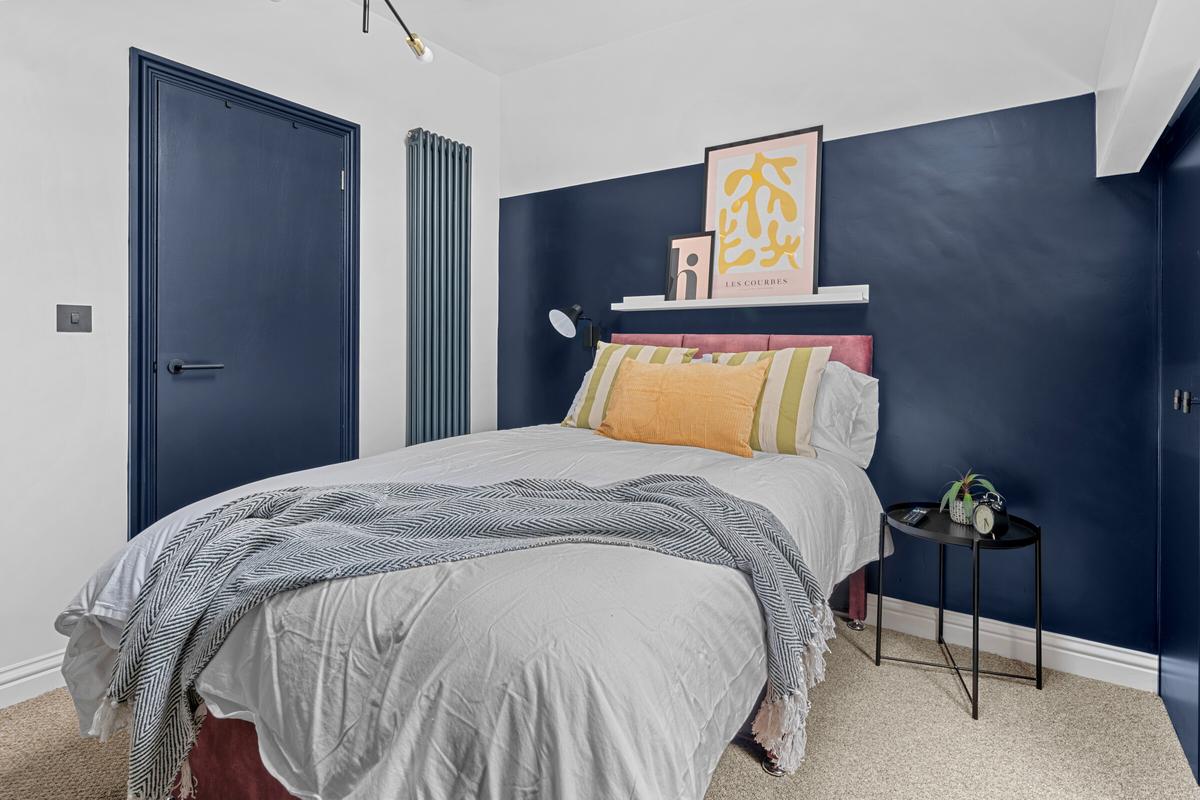 7 bedroom house for rent Mirador Crescent, Swansea, SA2 0QX UniHomes