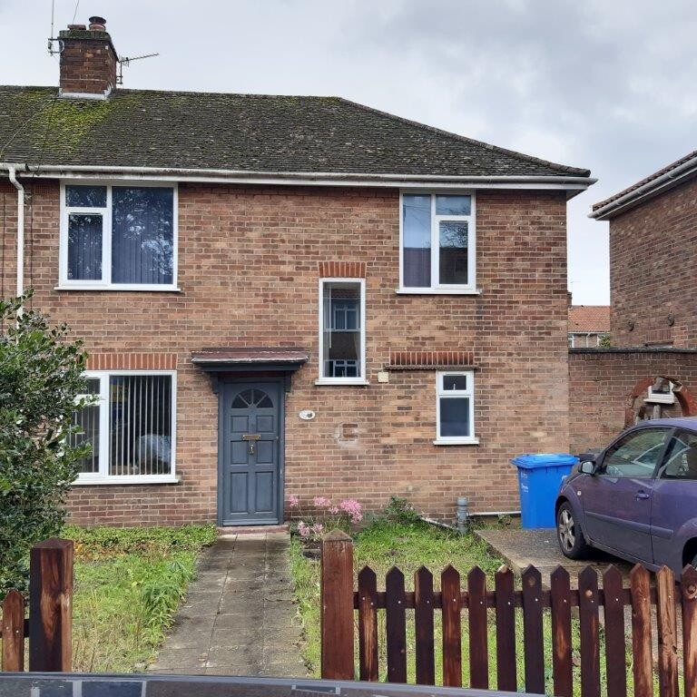 6 bedroom house for rent Beverley Road, Norwich, NR5 8DL UniHomes